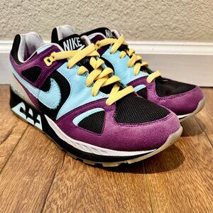 Rare Nike Air Stab x Foot Patrol - Size 10